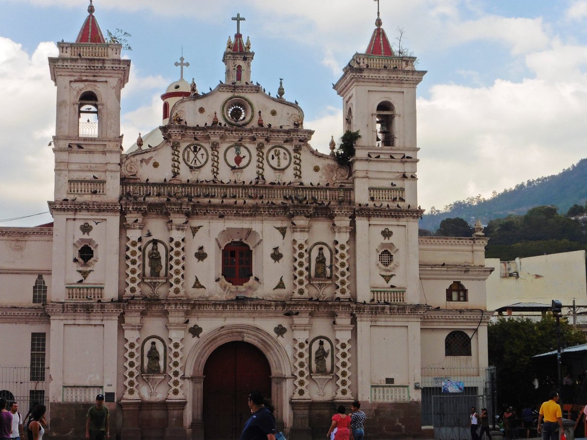 Tegucigalpa